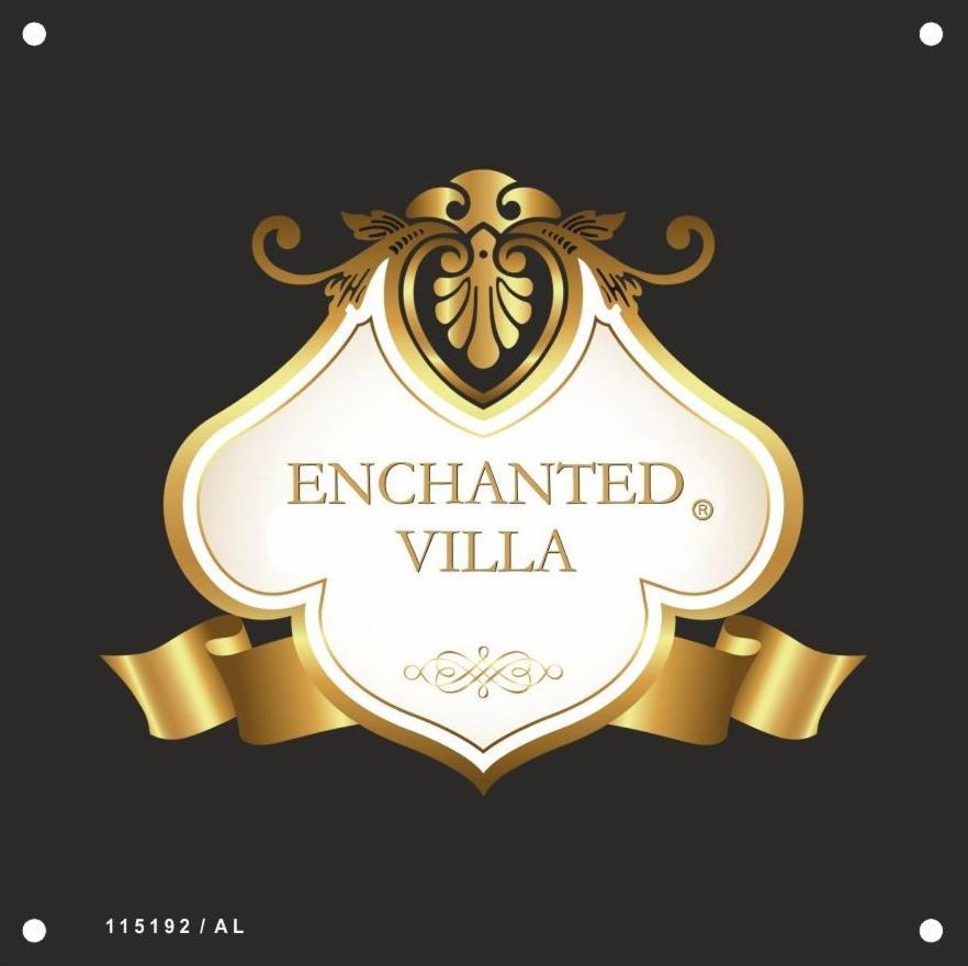 Enchanted Villa Tavira Esterno foto