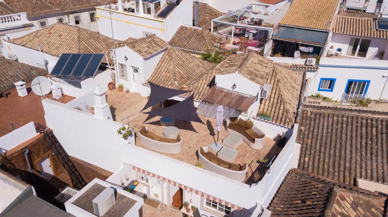 Enchanted Villa Tavira Esterno foto