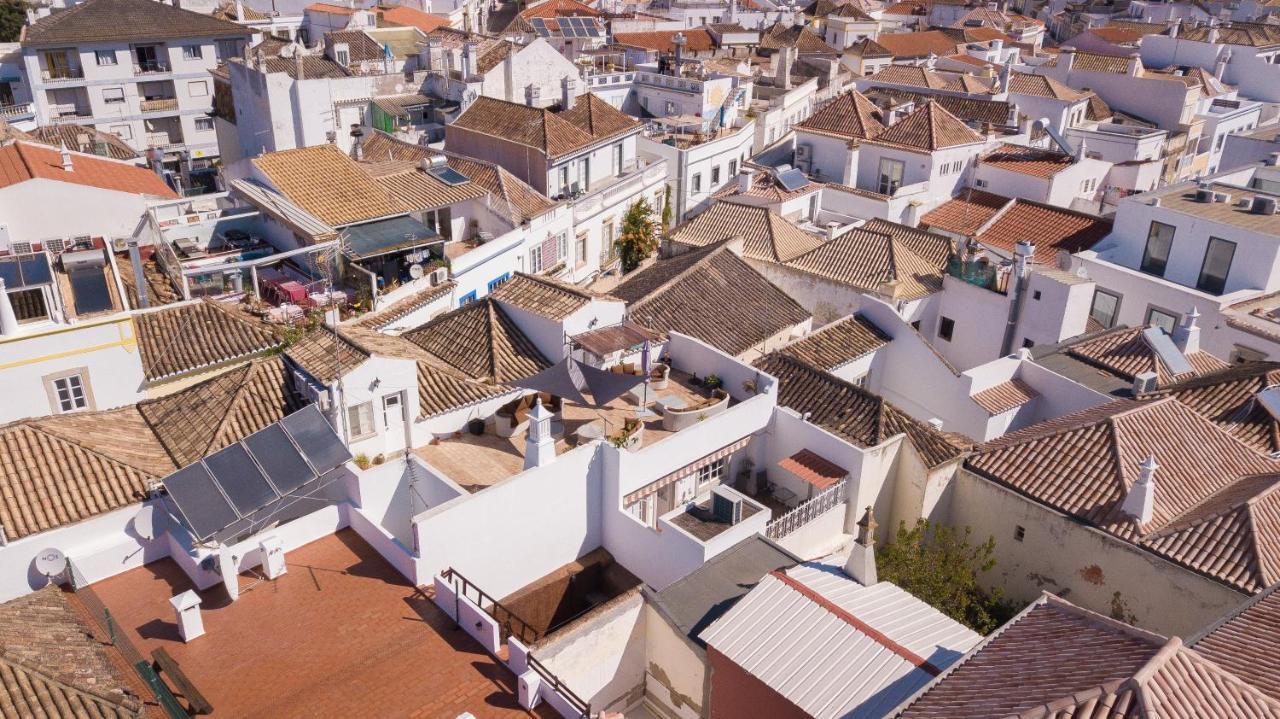 Enchanted Villa Tavira Esterno foto