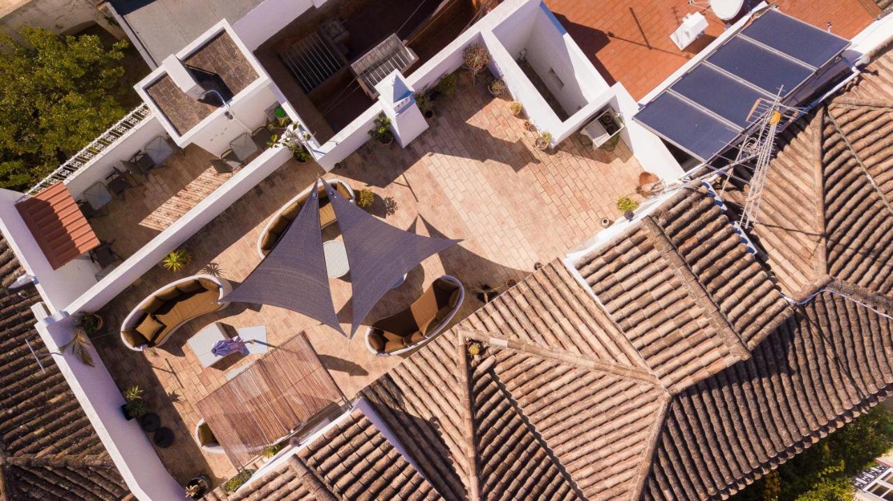 Enchanted Villa Tavira Esterno foto