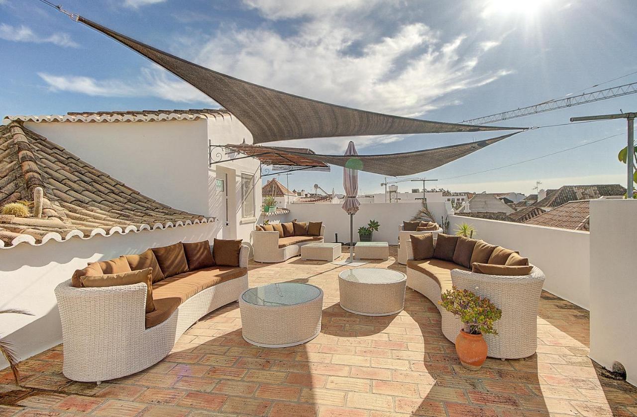 Enchanted Villa Tavira Esterno foto