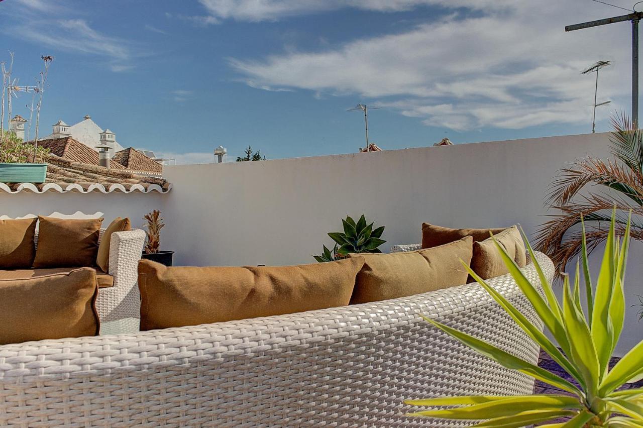 Enchanted Villa Tavira Esterno foto